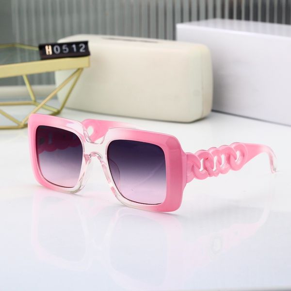 2023 new summer sunglasses for women style anti-ultraviolet retro plate plank frame fashion pink sunglasses eyeglasses random box 0152, White;black
2023 new summer sunglasses for women style anti-ultraviolet retro plate plank frame fashion pink sunglasses eyeglasses random box 0152, White;black