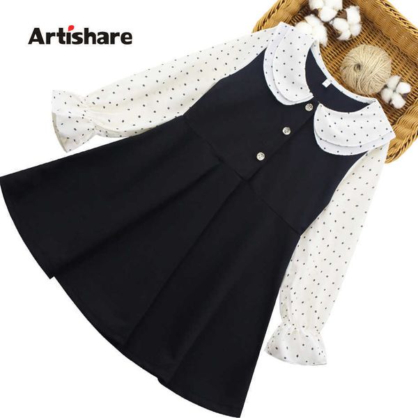 girl's dresses girl dresses solid color dress for girl patchwork dress for kids casual style girls clothing 6 8 10 12 14 p230327, Red;yellow
girl's dresses girl dresses solid color dress for girl patchwork dress for kids casual style girls clothing 6 8 10 12 14 p230327, Red;yellow