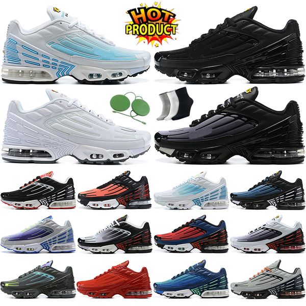running shoes plus 3 triple black white laser blue highlighted obsidian iron man tiger blood orange ghost green mens womens trainer sneaker
running shoes plus 3 triple black white laser blue highlighted obsidian iron man tiger blood orange ghost green mens womens trainer sneaker