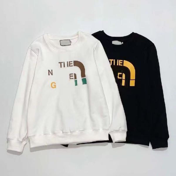 new designer mens sweatshirts womens hoodies men pullover sweatshirt long sleeve loose hoodie couple clothing, Black
new designer mens sweatshirts womens hoodies men pullover sweatshirt long sleeve loose hoodie couple clothing, Black