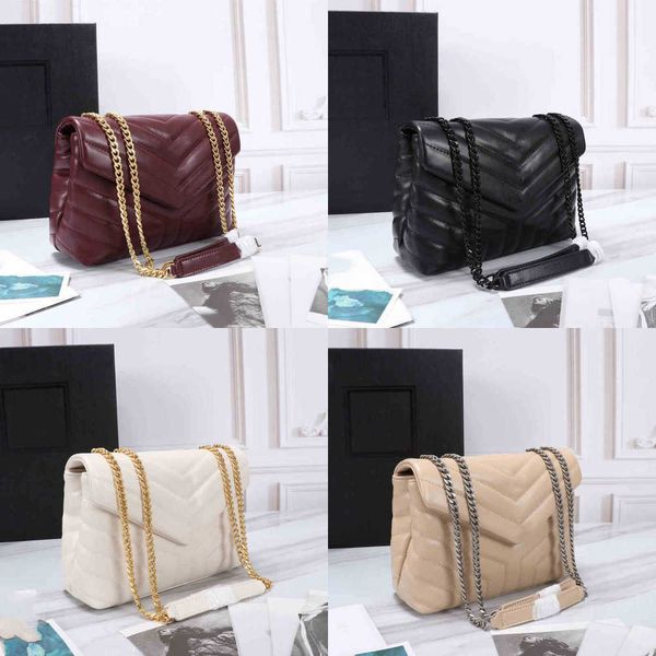 new evening bags shoulder classic women chain handbag high qualit leather luxur designer brand crossbod female purses 220325
new evening bags shoulder classic women chain handbag high qualit leather luxur designer brand crossbod female purses 220325