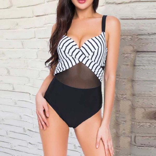 swim wear one piece swimsuit women bathing suit monokini 2xl ruched tummy control beachwear female swimwear women tankini 2021 t221208
swim wear one piece swimsuit women bathing suit monokini 2xl ruched tummy control beachwear female swimwear women tankini 2021 t221208