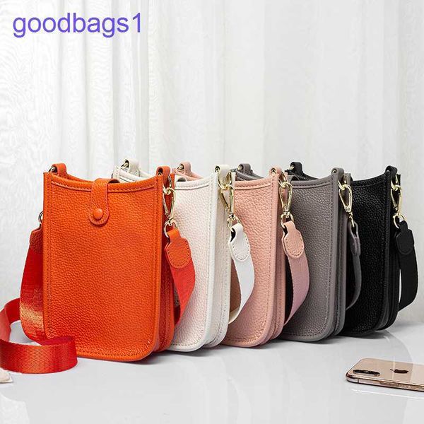 designer herme evelins bag for women price bag 2022 new leather women's mini mobile phone small minis jju7
designer herme evelins bag for women price bag 2022 new leather women's mini mobile phone small minis jju7
