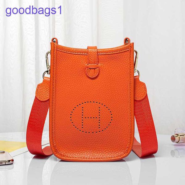 designer herme evelins bag for women price 2022 new genuine leather women's bag mini mobile cowhide litchi pattern crossbody tote
designer herme evelins bag for women price 2022 new genuine leather women's bag mini mobile cowhide litchi pattern crossbody tote