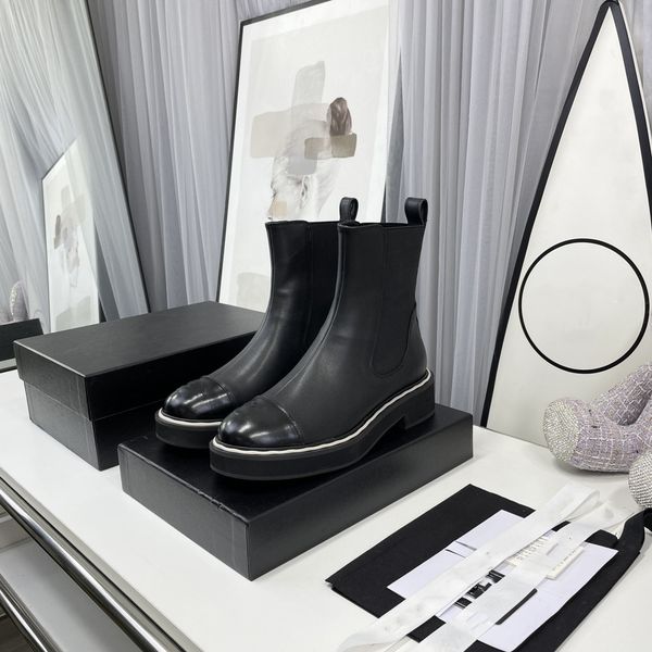 shoes c08 designer version hand-customized 2022 new xiaoxiangjia fashion women's boots mid-tube, Black
shoes c08 designer version hand-customized 2022 new xiaoxiangjia fashion women's boots mid-tube, Black