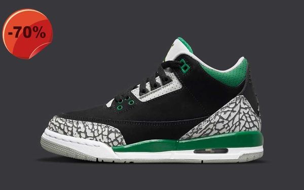 high shoes shoes basketball sports sneakers color black mens jumpman 3s pine-green / green-cement grey-white fast ship size
high shoes shoes basketball sports sneakers color black mens jumpman 3s pine-green / green-cement grey-white fast ship size