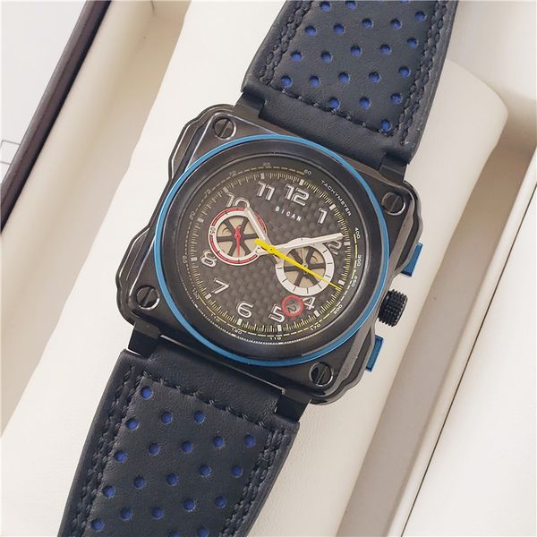 men's leisure watch square ring disk anti fashion sports watch waterproof belt date, Slivery;brown
men's leisure watch square ring disk anti fashion sports watch waterproof belt date, Slivery;brown