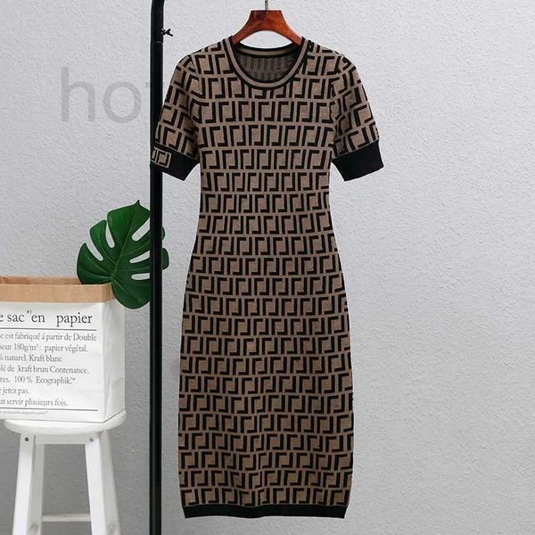 women's sweaters designer autumn and winter 2022 new lettering slim round neck pullover medium long knitted short sleeve dress women v3, White;black
women's sweaters designer autumn and winter 2022 new lettering slim round neck pullover medium long knitted short sleeve dress women v3, White;black