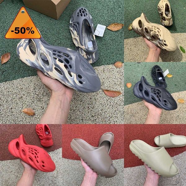 2023 2023 slides slippers desert sand summer brown flat mens women beach resin slide sandal graffiti bone rubber mxt moon gray mineral blue, Black
2023 2023 slides slippers desert sand summer brown flat mens women beach resin slide sandal graffiti bone rubber mxt moon gray mineral blue, Black