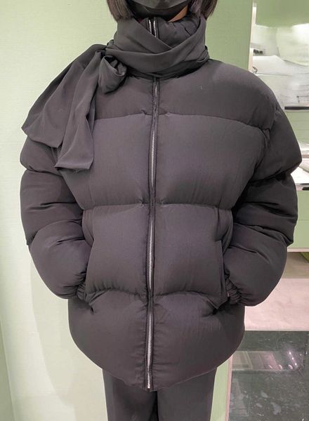 women's down parkas 22 autumn and winter new triangle standard men's and women's filled full national standard, Black
women's down parkas 22 autumn and winter new triangle standard men's and women's filled full national standard, Black