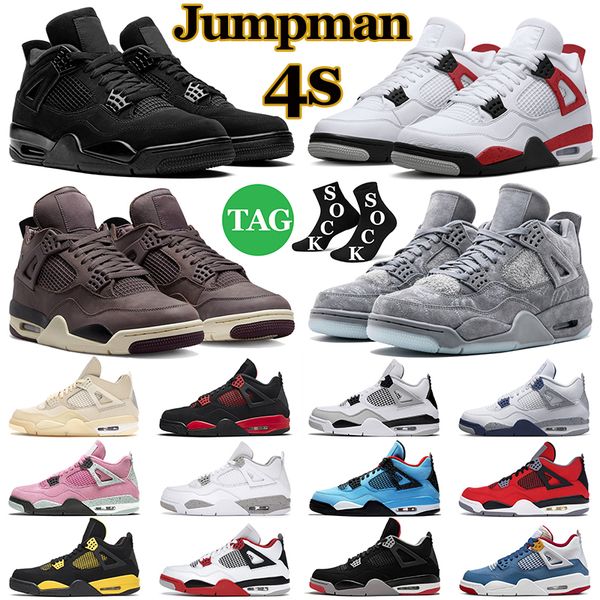 womens jumpman 4 men basketball shoes retro 4s mens trainers military black cat canvas a ma maniere red thunder cement cool grey outdoor
womens jumpman 4 men basketball shoes retro 4s mens trainers military black cat canvas a ma maniere red thunder cement cool grey outdoor