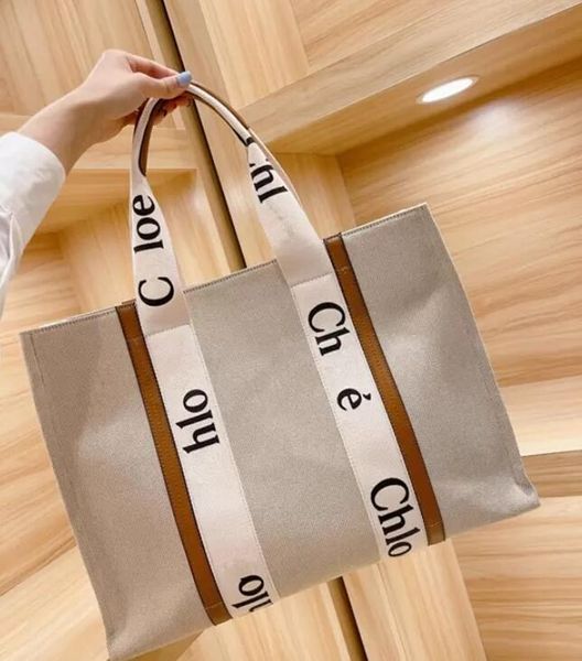 shopping bags women handbags woody tote shopping bag handbag 7a quality canvas fashion linen large beach bags luxury designer travel crossbo
shopping bags women handbags woody tote shopping bag handbag 7a quality canvas fashion linen large beach bags luxury designer travel crossbo