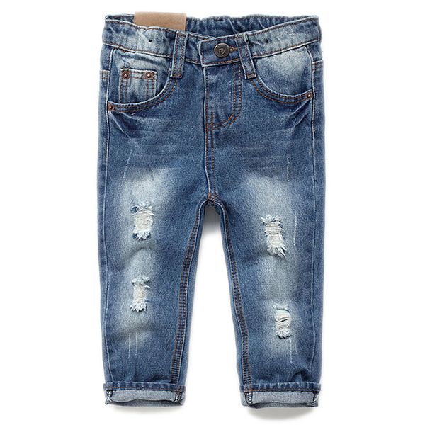 trousers chumhey 1 8y spring kids jeans children pants boys girls denim broken hole child clothing clothes 221207, Blue
trousers chumhey 1 8y spring kids jeans children pants boys girls denim broken hole child clothing clothes 221207, Blue