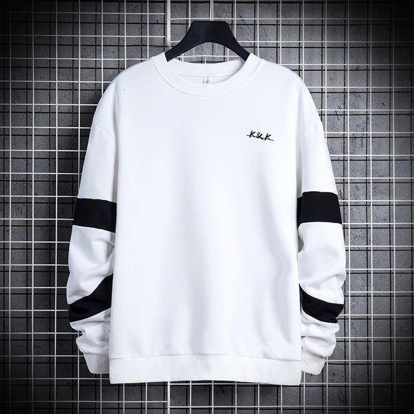 mens hoodies sweatshirts sweatshirt harajuku autumn hoody male casual pullover oneck streetwear brand clothing 221207, Black
mens hoodies sweatshirts sweatshirt harajuku autumn hoody male casual pullover oneck streetwear brand clothing 221207, Black