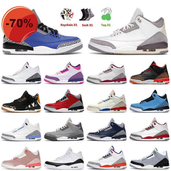 high shoes basketball shoes trainers sneakers blue cement medium grey cardinal red animal instinct pine green rust pink 2022 jumpman 3 3s ii, Black
high shoes basketball shoes trainers sneakers blue cement medium grey cardinal red animal instinct pine green rust pink 2022 jumpman 3 3s ii, Black