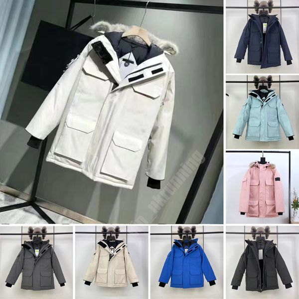 2023 men's jackets winter cotton women's parka coats fashion outdoor windbreakers couples thickened warm coats custom designer can, Black
2023 men's jackets winter cotton women's parka coats fashion outdoor windbreakers couples thickened warm coats custom designer can, Black