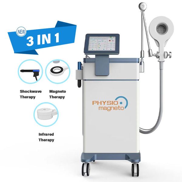 magnetic therapy machine 3 in 1 infrared physio magneto pulsed super transduction red infrared ed extracorporeal shockwave pain relief physi
magnetic therapy machine 3 in 1 infrared physio magneto pulsed super transduction red infrared ed extracorporeal shockwave pain relief physi