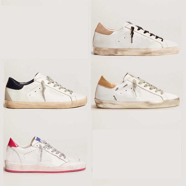 2022 fashion casual shoes designer sneakers superstar doold dirty sports shoes quality luxury golden fashion men women ball star white leath, Black
2022 fashion casual shoes designer sneakers superstar doold dirty sports shoes quality luxury golden fashion men women ball star white leath, Black