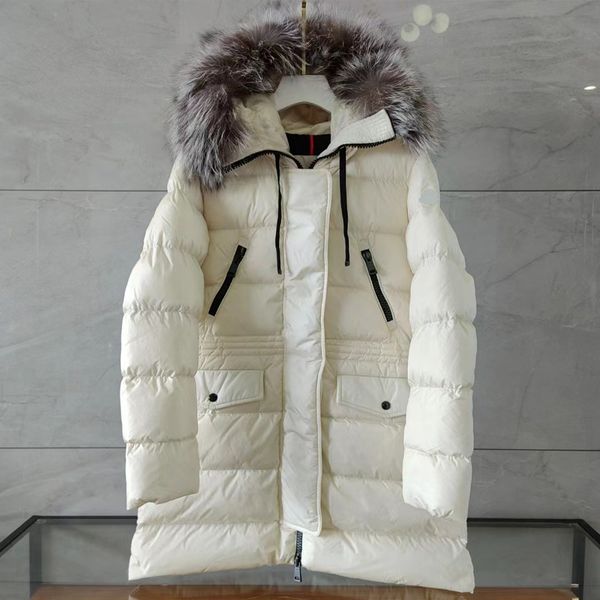 high street womens down coats sale winter designers puffer coats outdoor jackets with zippers luxury brand embroidered logo hooded jacket fa, Black
high street womens down coats sale winter designers puffer coats outdoor jackets with zippers luxury brand embroidered logo hooded jacket fa, Black