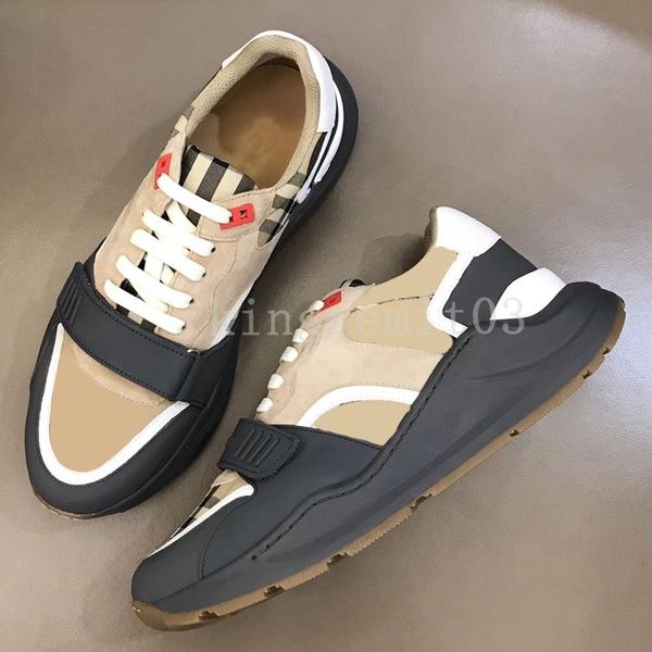 designer sneakers striped vintage sneaker women mens casual shoes fashion lattice brand shoe men outdoor classic tassel flats with, Black
designer sneakers striped vintage sneaker women mens casual shoes fashion lattice brand shoe men outdoor classic tassel flats with, Black