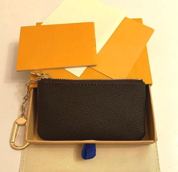 with dust bags and box key pouch pochette cles designers fashion handbag women mens credit card holder coin purse luxurys wallet bag, Red;black
with dust bags and box key pouch pochette cles designers fashion handbag women mens credit card holder coin purse luxurys wallet bag, Red;black
