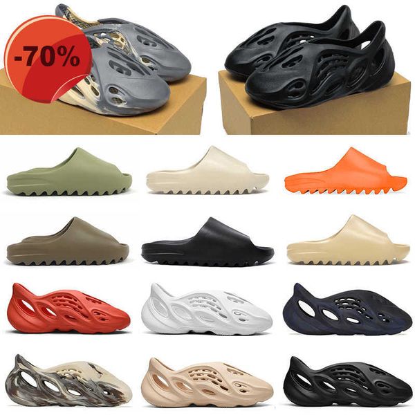 sandals 2023 with box designer slipper sandals soot onyx slides mens woman comfortable glow green black bone resin desert sand pure foam for
sandals 2023 with box designer slipper sandals soot onyx slides mens woman comfortable glow green black bone resin desert sand pure foam for