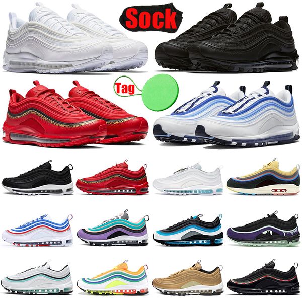 sean wotherspoon mens running shoes triple black white satan mschf x inri jesus game royal blueberry men women trainers sports sneakers runn, White;red
sean wotherspoon mens running shoes triple black white satan mschf x inri jesus game royal blueberry men women trainers sports sneakers runn, White;red