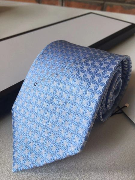 

2023 fashions mens printed 100% tie silk necktie black blue aldult jacquard party wedding business woven fashion design hawaii neck ties box, Blue;purple