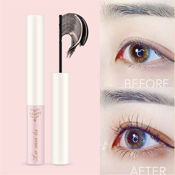 comestics mascara anti-sweat non-smudge curling eyelash ultra-fine curling mascaras small brush head slim and thick
comestics mascara anti-sweat non-smudge curling eyelash ultra-fine curling mascaras small brush head slim and thick