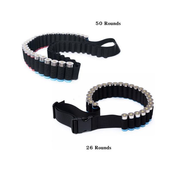 outdoor bags 26 round 50 rounds 55'' 12ga gun bandoliers belt ammunition holder ammo loop tactical hunting gun cartridge 221207
outdoor bags 26 round 50 rounds 55'' 12ga gun bandoliers belt ammunition holder ammo loop tactical hunting gun cartridge 221207