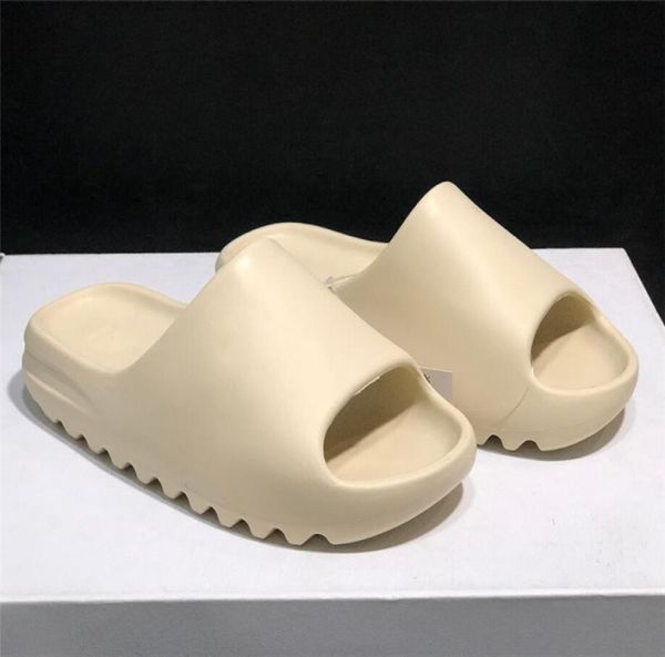 2021 slides slippers foam runner desert sand triple black bone white resin slide sandal mens slipper with box fashion3520465, Black;grey
2021 slides slippers foam runner desert sand triple black bone white resin slide sandal mens slipper with box fashion3520465, Black;grey
