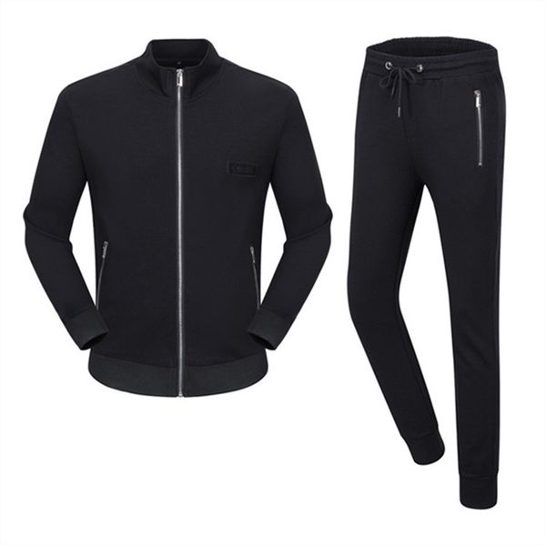 2023 new mens tracksuits zipper coats street loose suits womens designers hoodies jackets pants fashion sportswear jogging sweatshirts cloth, Gray
2023 new mens tracksuits zipper coats street loose suits womens designers hoodies jackets pants fashion sportswear jogging sweatshirts cloth, Gray