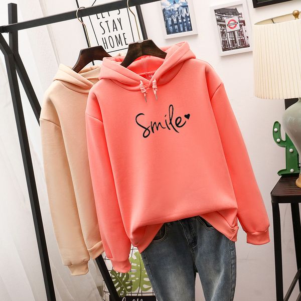 women's fashion casual loose oversize hoodie letter printing pullover sweater, Black
women's fashion casual loose oversize hoodie letter printing pullover sweater, Black