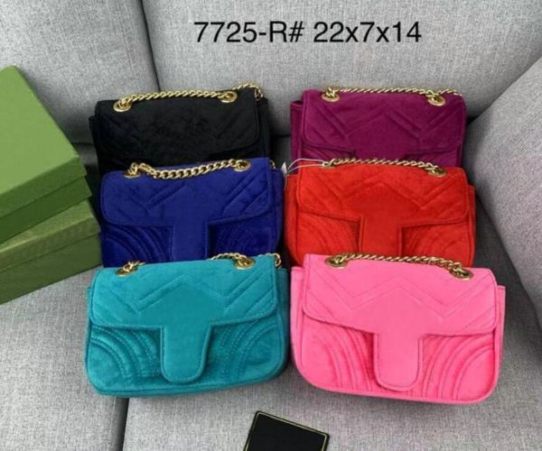 fashion women designers marmont shoulder bag velvet handbag famous crossbody bags feminina cross body bags chain handbags
fashion women designers marmont shoulder bag velvet handbag famous crossbody bags feminina cross body bags chain handbags