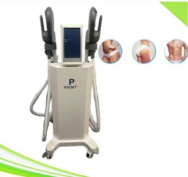 professional spa salon emslim ems sculpt machine air sculpting slimming hiemt muscle stimulation electro stimulatior muscles shape 4 pads be
professional spa salon emslim ems sculpt machine air sculpting slimming hiemt muscle stimulation electro stimulatior muscles shape 4 pads be