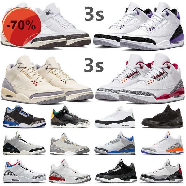 high shoes jumpman 3 3s og men women basketball shoes sneaker dark iris cardinal red kumquat neapolitan desert elephant muslin eminem mens t, Black
high shoes jumpman 3 3s og men women basketball shoes sneaker dark iris cardinal red kumquat neapolitan desert elephant muslin eminem mens t, Black