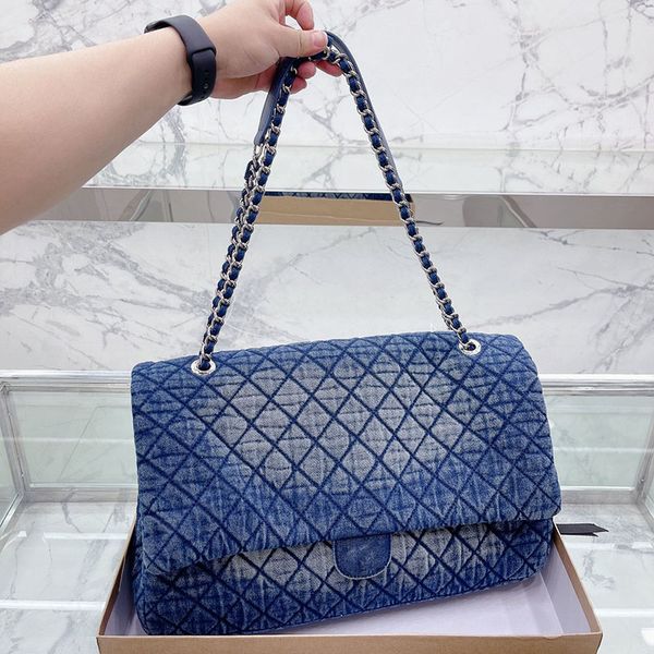 tote channel bag denim blue flap bag luxury women shoulder handbag bags tote shopping bag crossbody vintage denim embroidery print three mod
tote channel bag denim blue flap bag luxury women shoulder handbag bags tote shopping bag crossbody vintage denim embroidery print three mod