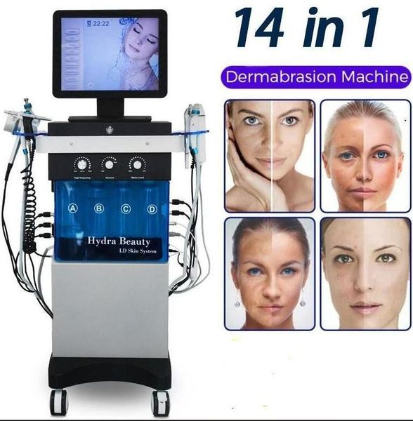 factory supplier hydra facial hydro dermabrasion oxygen spray microdermabrasion dead skin peel aqua peeling skin rejuvenation acne removal m
factory supplier hydra facial hydro dermabrasion oxygen spray microdermabrasion dead skin peel aqua peeling skin rejuvenation acne removal m