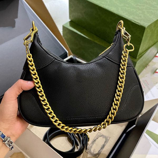hobo underarm shoulder cross body bags genuine leather shopping chain women handbags crescent vintage bag zipper waterproof handbag purse ad
hobo underarm shoulder cross body bags genuine leather shopping chain women handbags crescent vintage bag zipper waterproof handbag purse ad
