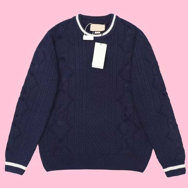 men's sweaters distinguish the high-end version of the market chaopai gu gujia jacquard long sleeve versatile large men's and wome, White;black
men's sweaters distinguish the high-end version of the market chaopai gu gujia jacquard long sleeve versatile large men's and wome, White;black