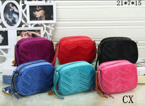 designer marmont velvet bags handbag women brands tassel shoulder bag luxury handbags gold chain fashion crossbody bags purse
designer marmont velvet bags handbag women brands tassel shoulder bag luxury handbags gold chain fashion crossbody bags purse