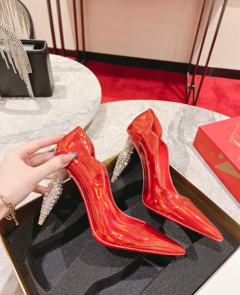 luxury women bling seahorse heel diamond single dress shoes rhinestone wedding pumps silver plated high heeled ladies full royal crystal dri, Black
luxury women bling seahorse heel diamond single dress shoes rhinestone wedding pumps silver plated high heeled ladies full royal crystal dri, Black