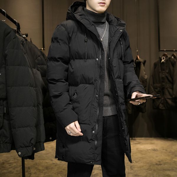 men's vests winter parkas thick warm long coats solid color fashion outdoor windproof hooded parka jackets male clothes size m7xl 22120, Black;white
men's vests winter parkas thick warm long coats solid color fashion outdoor windproof hooded parka jackets male clothes size m7xl 22120, Black;white