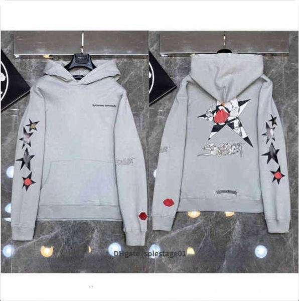 designer hearts hoodie chromes mens hoody clothing womens hooded ch cross flower arm front printed horseshoe pocket zipper pa, Black
designer hearts hoodie chromes mens hoody clothing womens hooded ch cross flower arm front printed horseshoe pocket zipper pa, Black