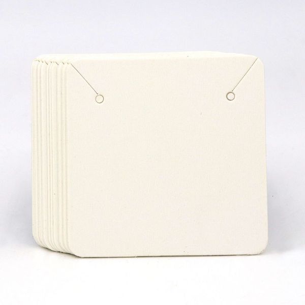 jewelry boxes 50pcs 5 5cm colorful square blank kraft black white paper necklace earring card label tags handmade diy accessories 221208
jewelry boxes 50pcs 5 5cm colorful square blank kraft black white paper necklace earring card label tags handmade diy accessories 221208