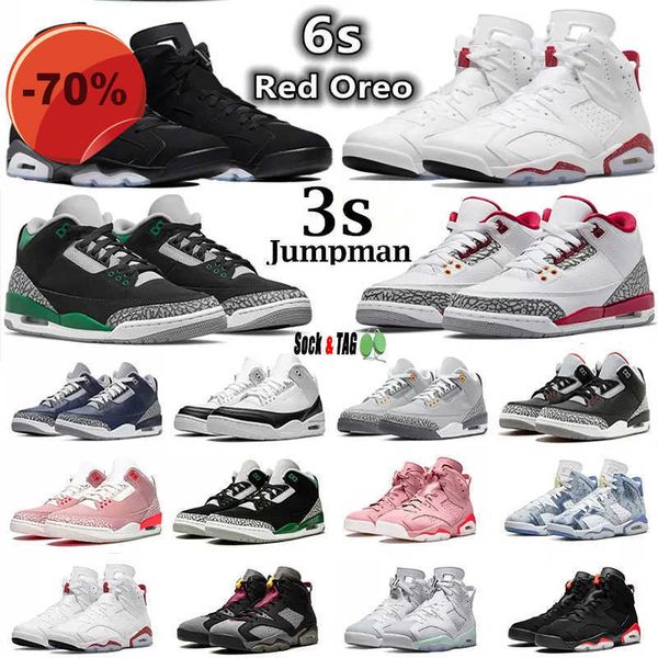 high shoes men jumpman 3s 6s basketball shoes black cement michigan fire red rust pink cool grey court purple shattered backboard bluebird o
high shoes men jumpman 3s 6s basketball shoes black cement michigan fire red rust pink cool grey court purple shattered backboard bluebird o