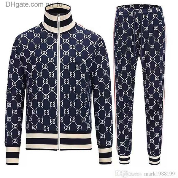 2022 spring and autumn new mens fashion casual mens sportswear zipper jacket pantsruifu, Gray
2022 spring and autumn new mens fashion casual mens sportswear zipper jacket pantsruifu, Gray