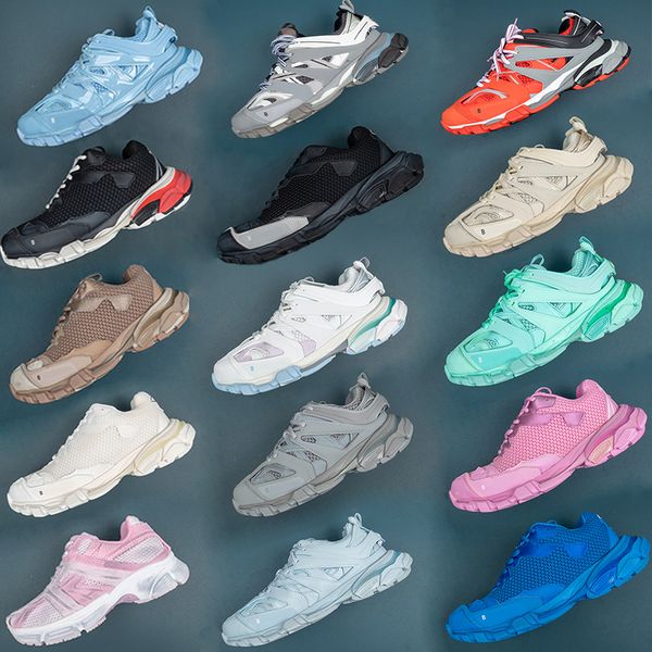 track sneaker daddy shoes tess paris man gomma maille3m triple shoes tongue printing brand b1
track sneaker daddy shoes tess paris man gomma maille3m triple shoes tongue printing brand b1