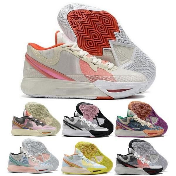 kyrie 8 men basketball shoes sneakers grey circle of life orca eagle standing 8s 2023 man designer trainers size 7 - 12
kyrie 8 men basketball shoes sneakers grey circle of life orca eagle standing 8s 2023 man designer trainers size 7 - 12