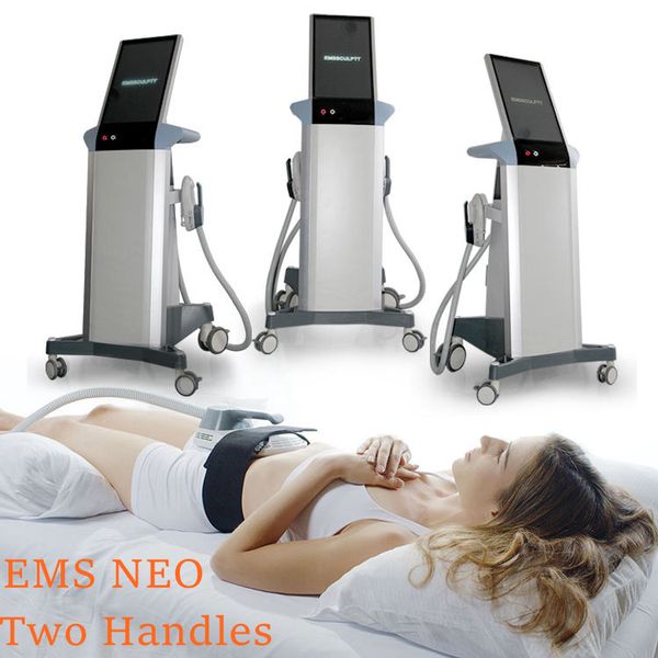 neo emslim high intensity electro slimming machine magnetic ems body sculpting fat reduction cellulite removal burning electric muscle build
neo emslim high intensity electro slimming machine magnetic ems body sculpting fat reduction cellulite removal burning electric muscle build